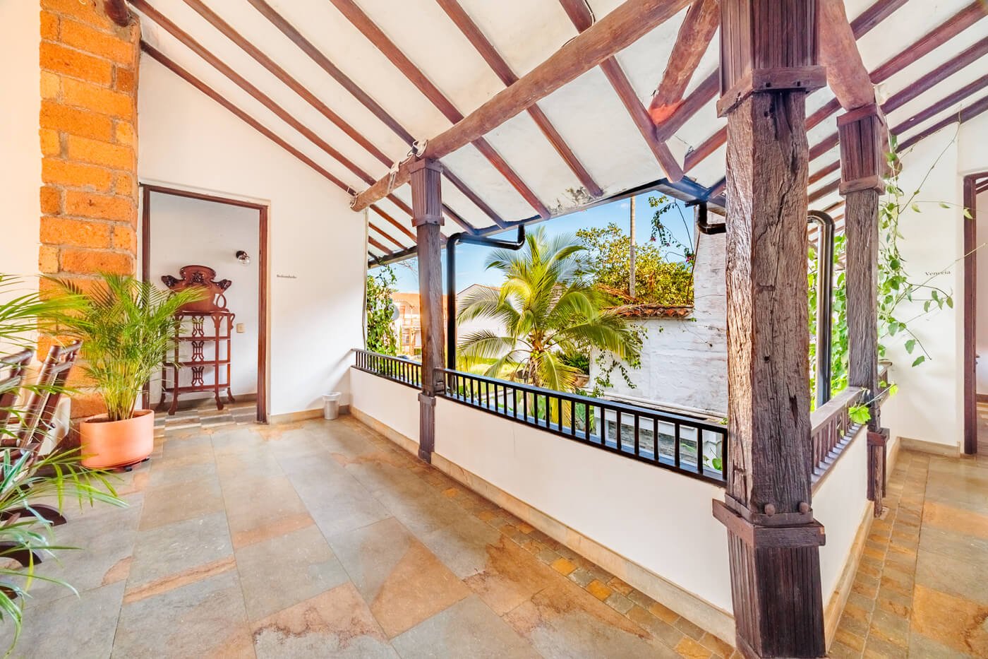 Casa en Cauca Viejo
