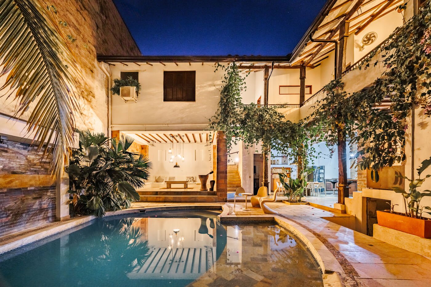 Casa en Cauca Viejo