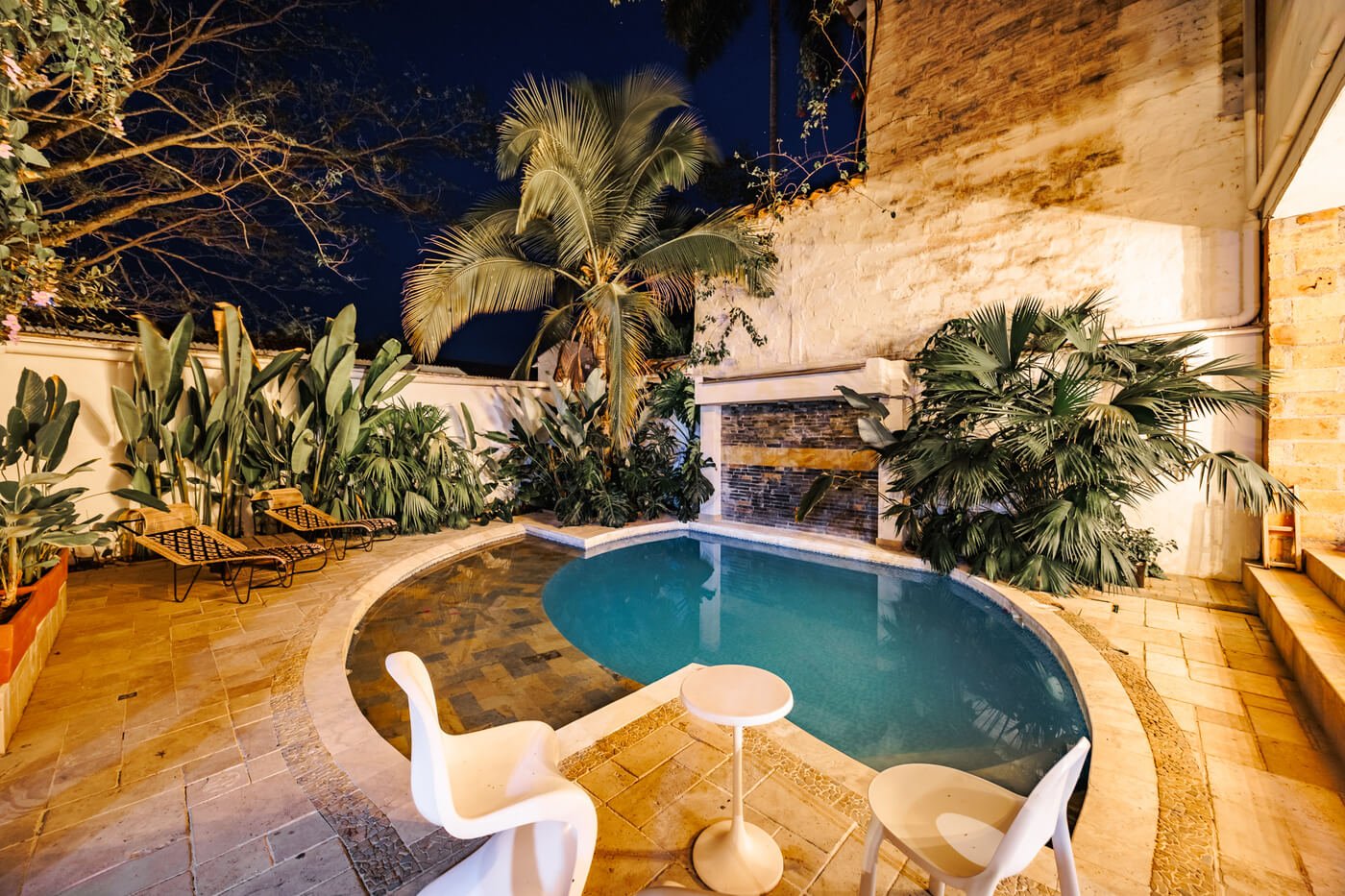 Casa en Cauca Viejo