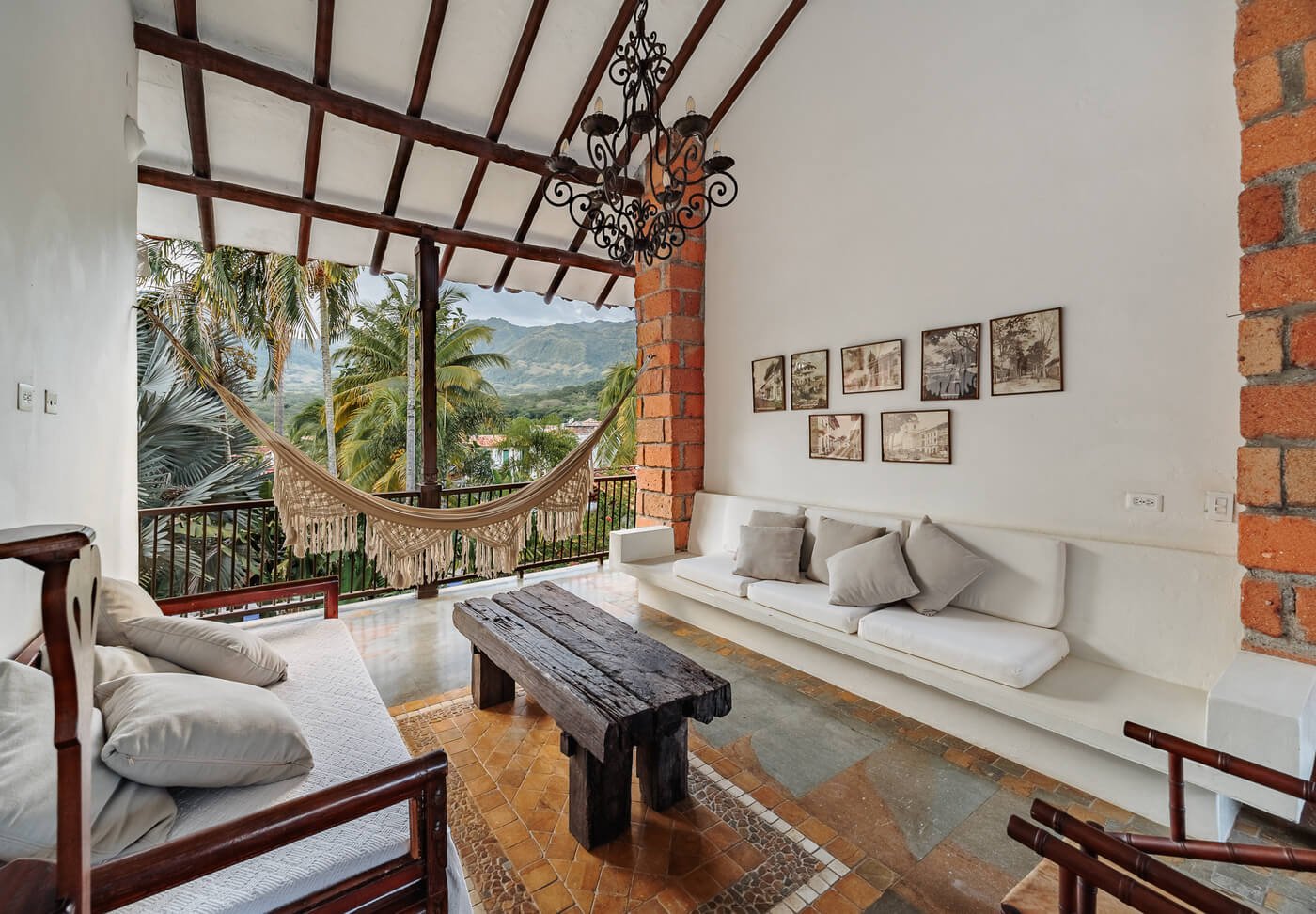 Casa en Cauca Viejo