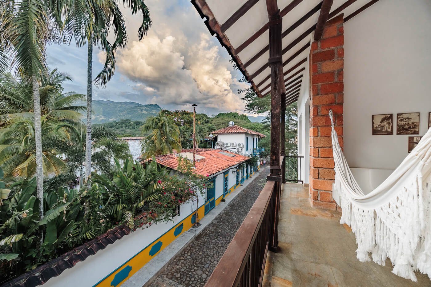 Casa en Cauca Viejo