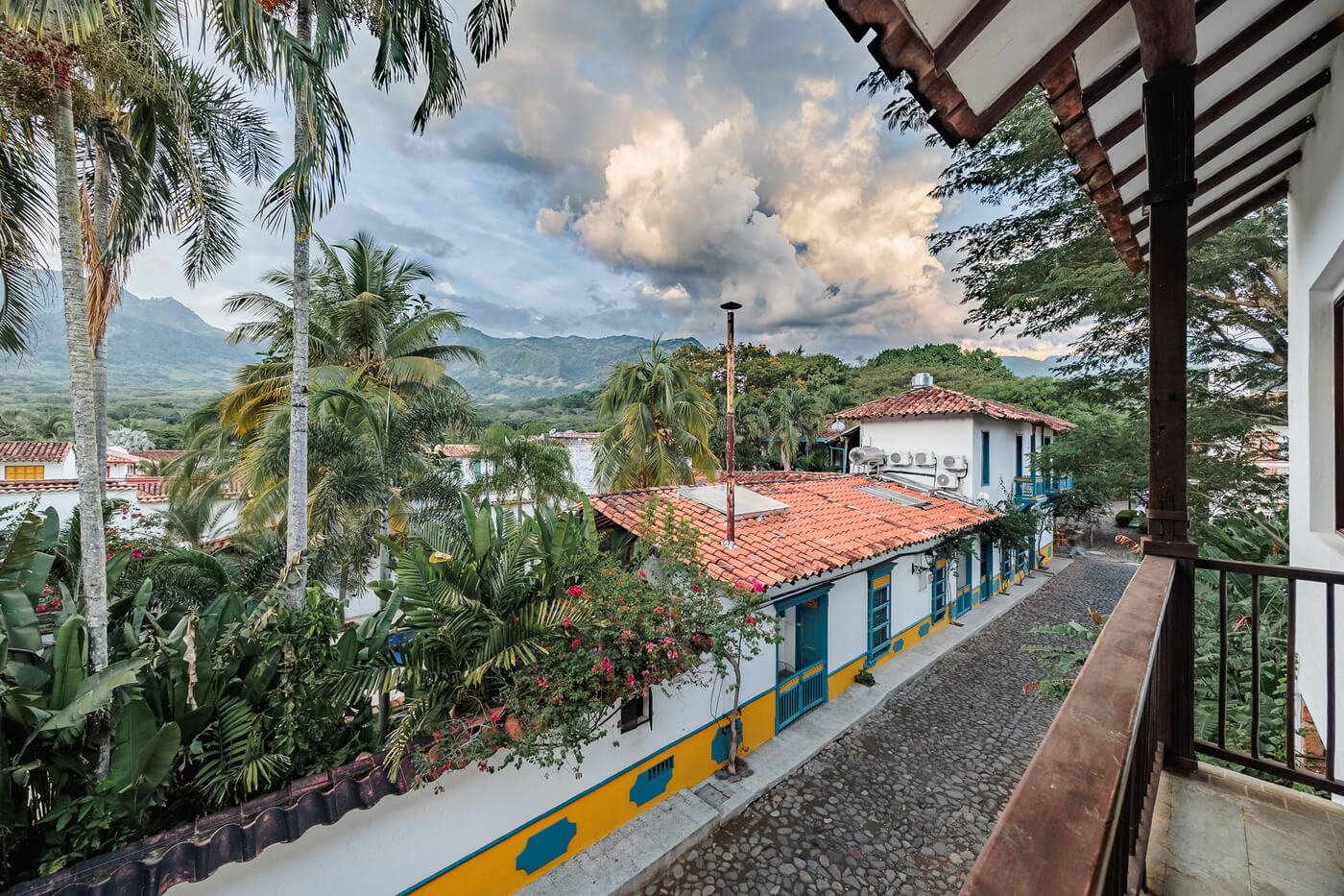 Casa en Cauca Viejo