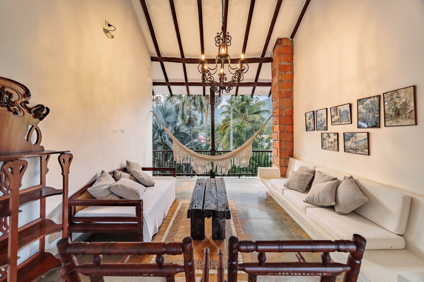 Casa en Cauca Viejo