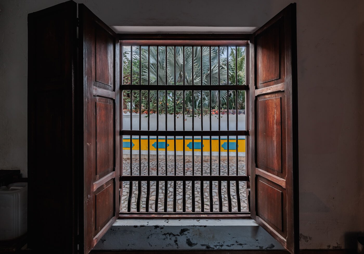 Casa en Cauca Viejo