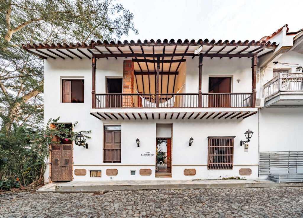 Casa en Cauca Viejo
