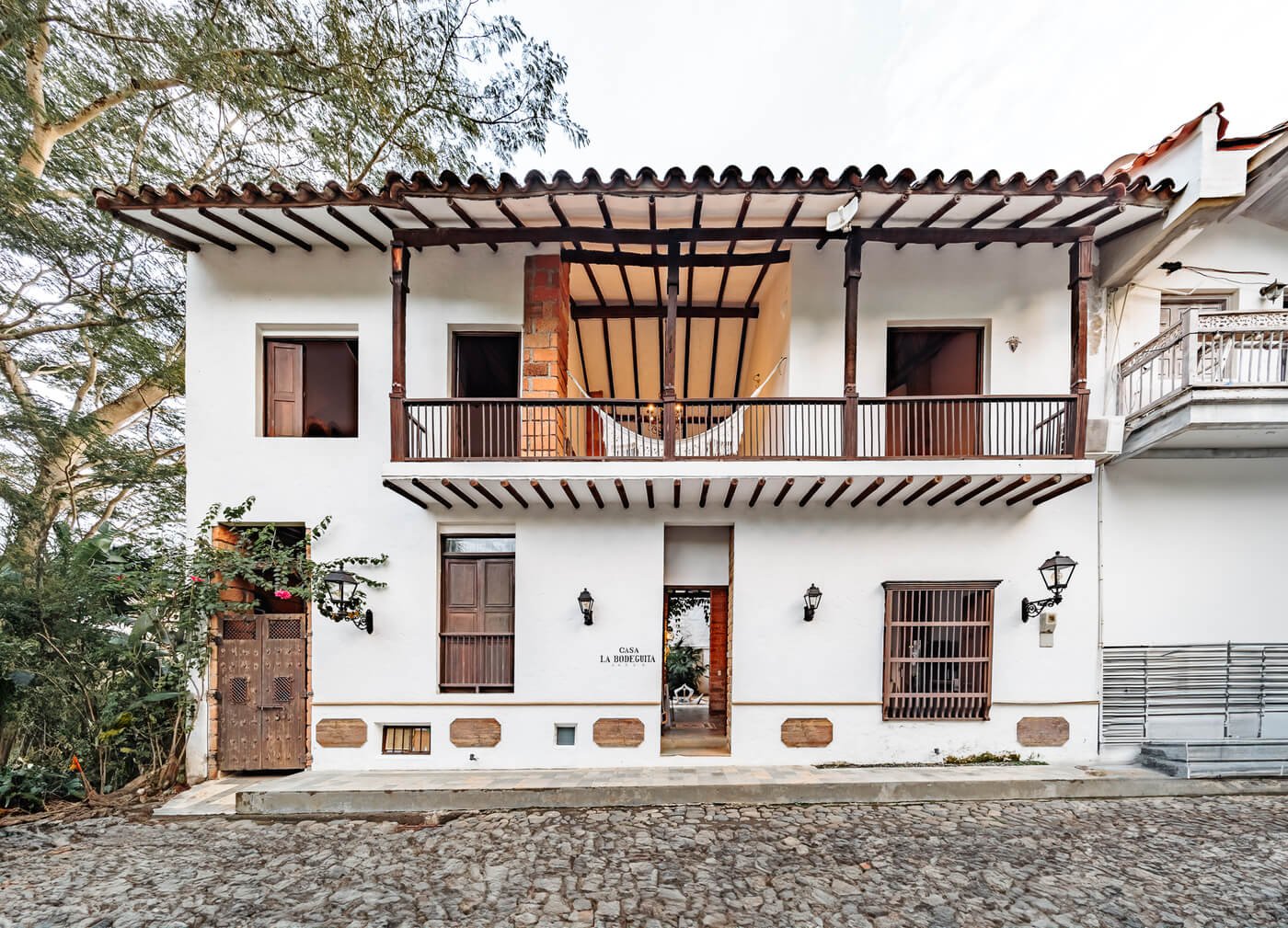 Casa en Cauca Viejo
