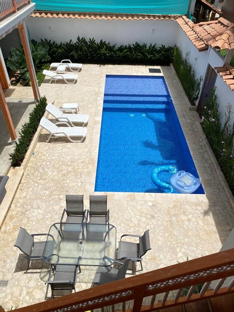 Casa La Manuela