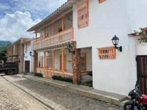 Casa La Manuela