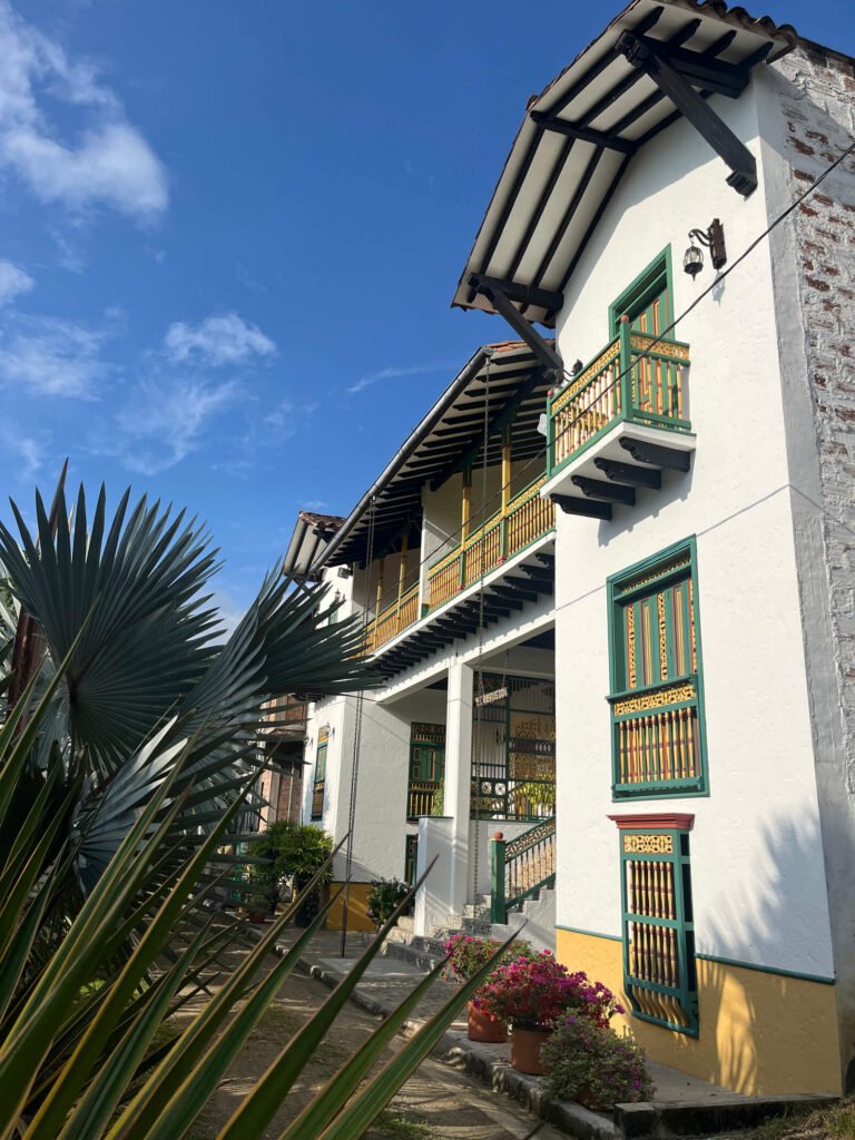 Mi Refugio