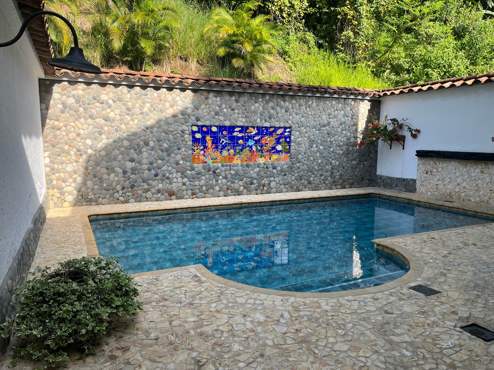 Mi Refugio