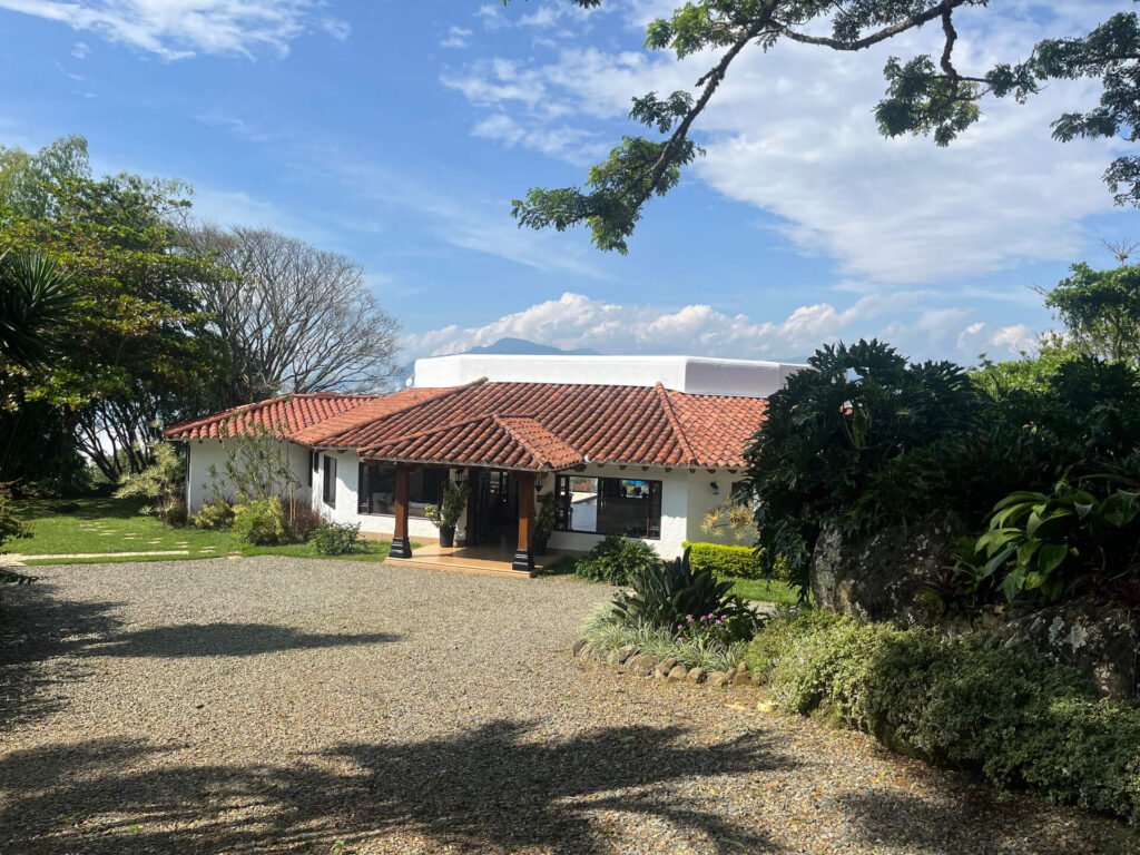 Finca La Toscana
