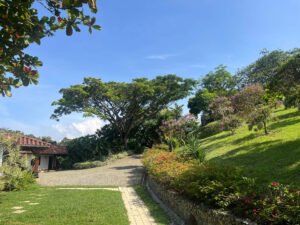 Finca La Toscana