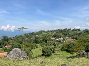 Finca La Toscana