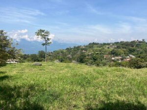 Finca La Toscana