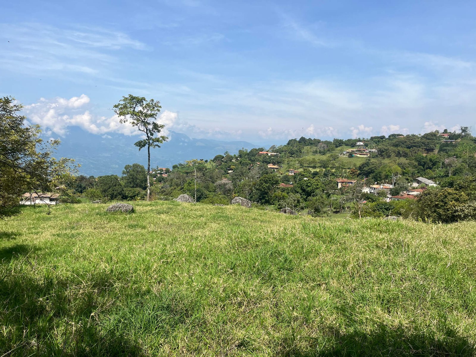 Finca La Toscana