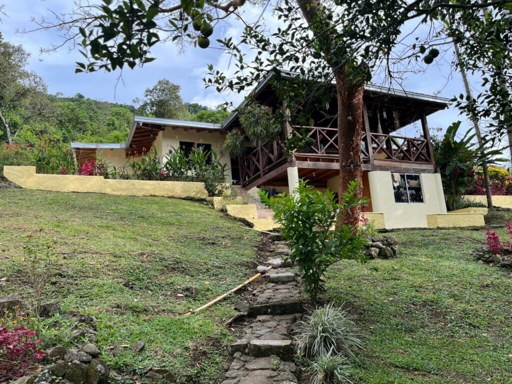 Finca Fredonia