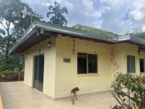 Finca Fredonia