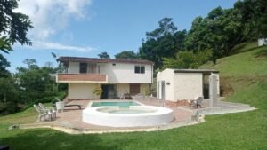 Villa Paulina