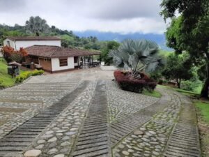 Villa Paulina