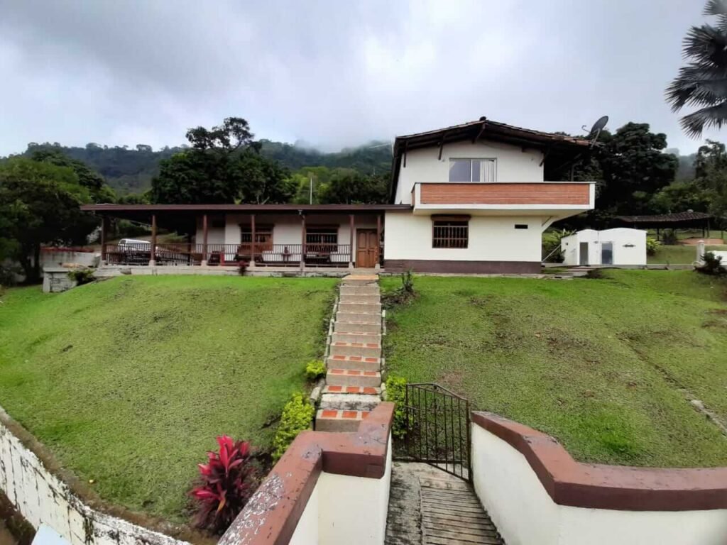 Villa Paulina