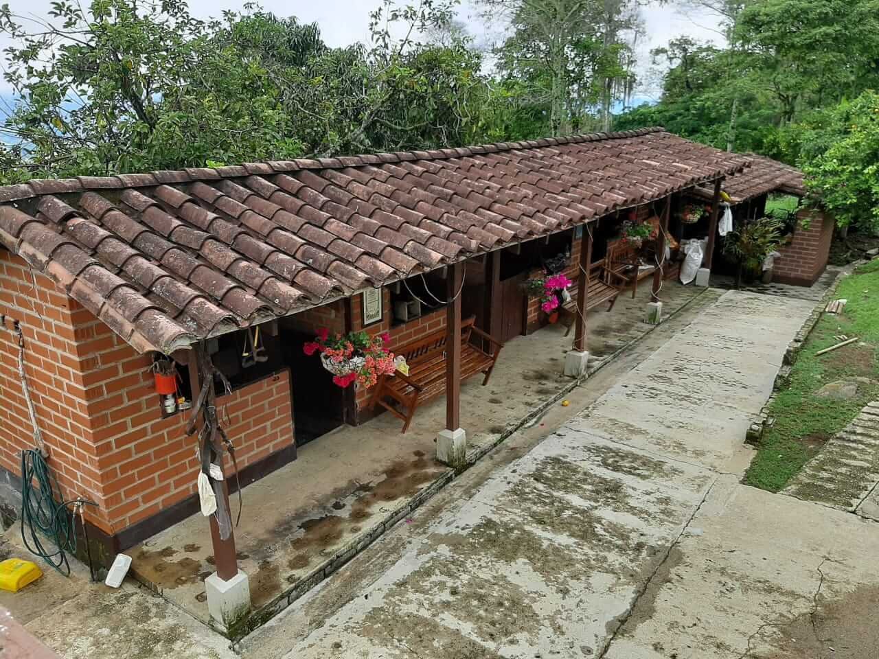 Villa Paulina