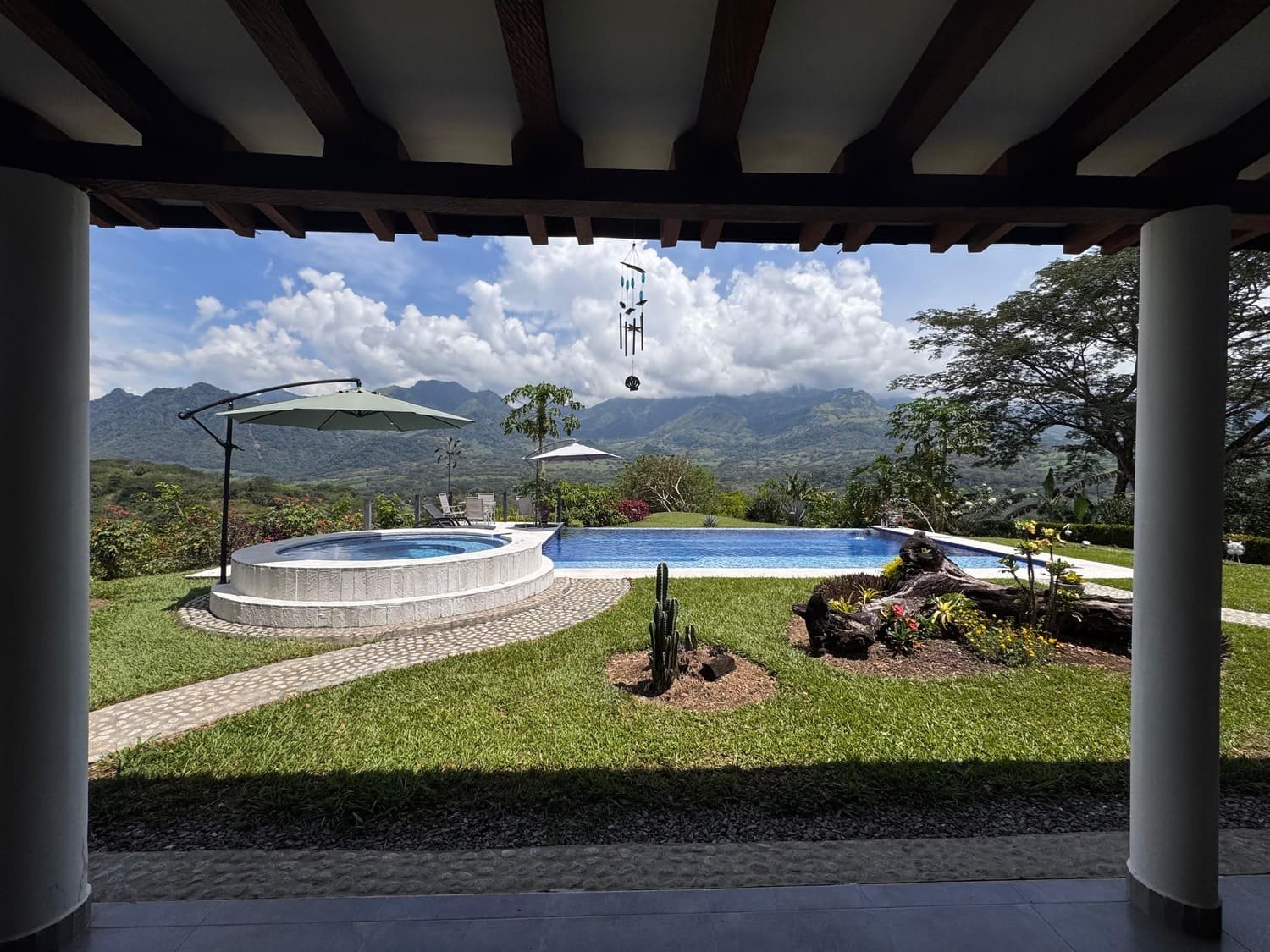 Lote Naranjales de Cauca Viejo