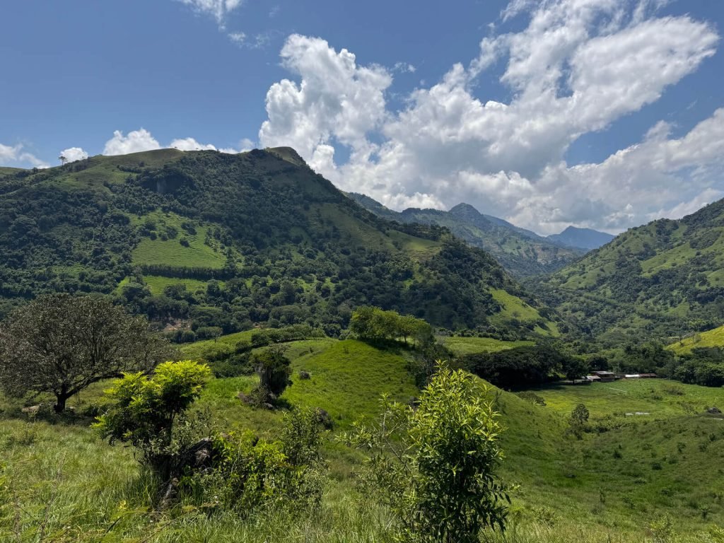 Finca en Tarso