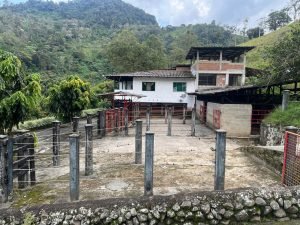 Finca en Jericó