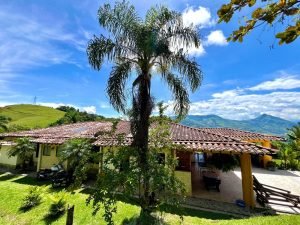 Finca en Venecia