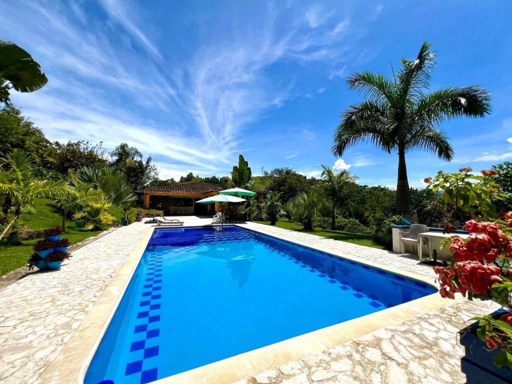 Finca en Venecia