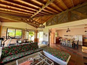 Finca en Venecia
