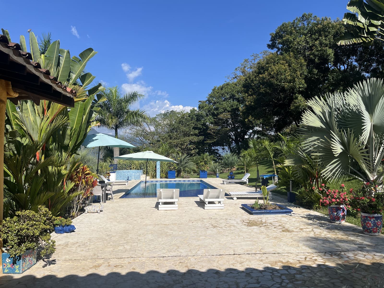 Finca en Venecia