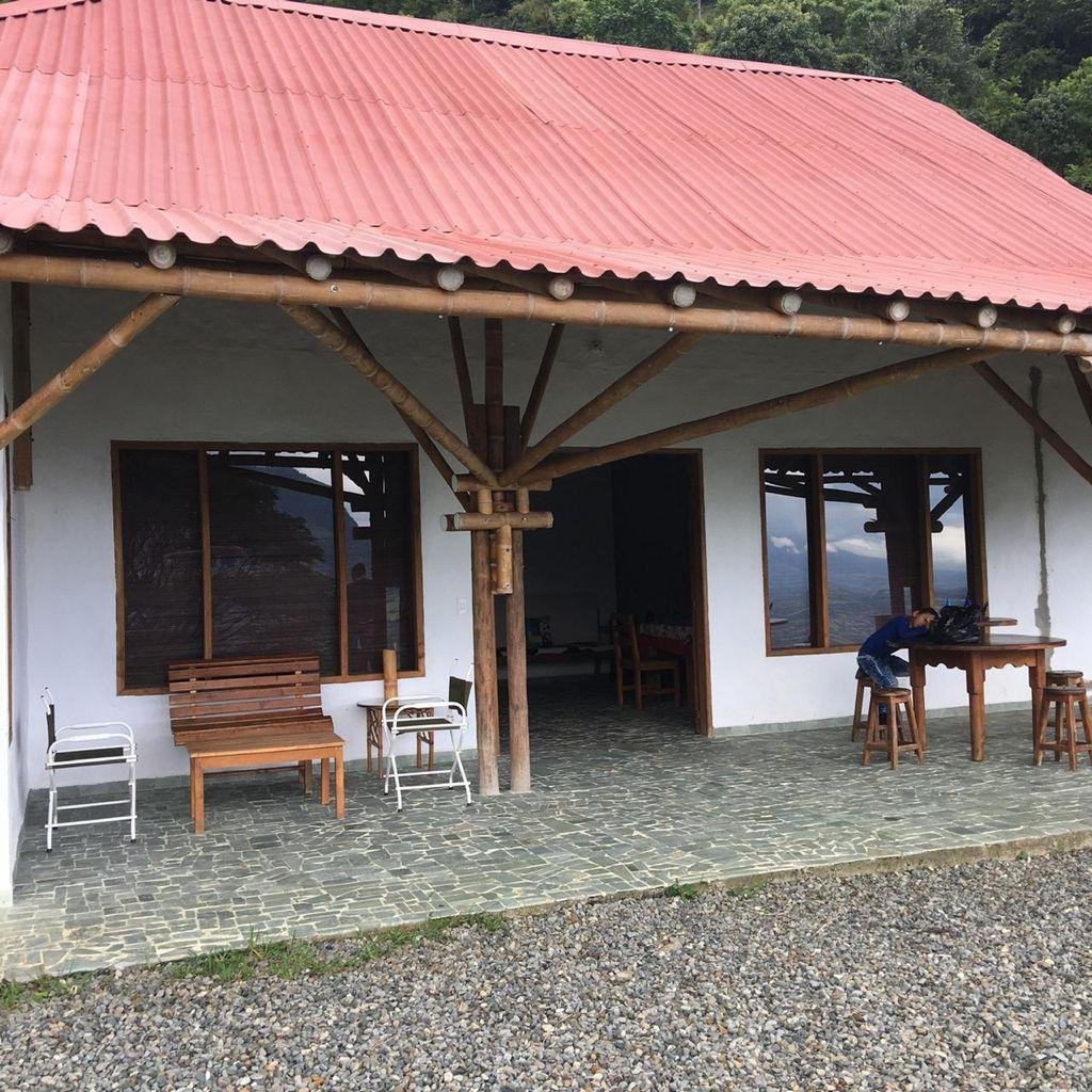 Finca en Jericó