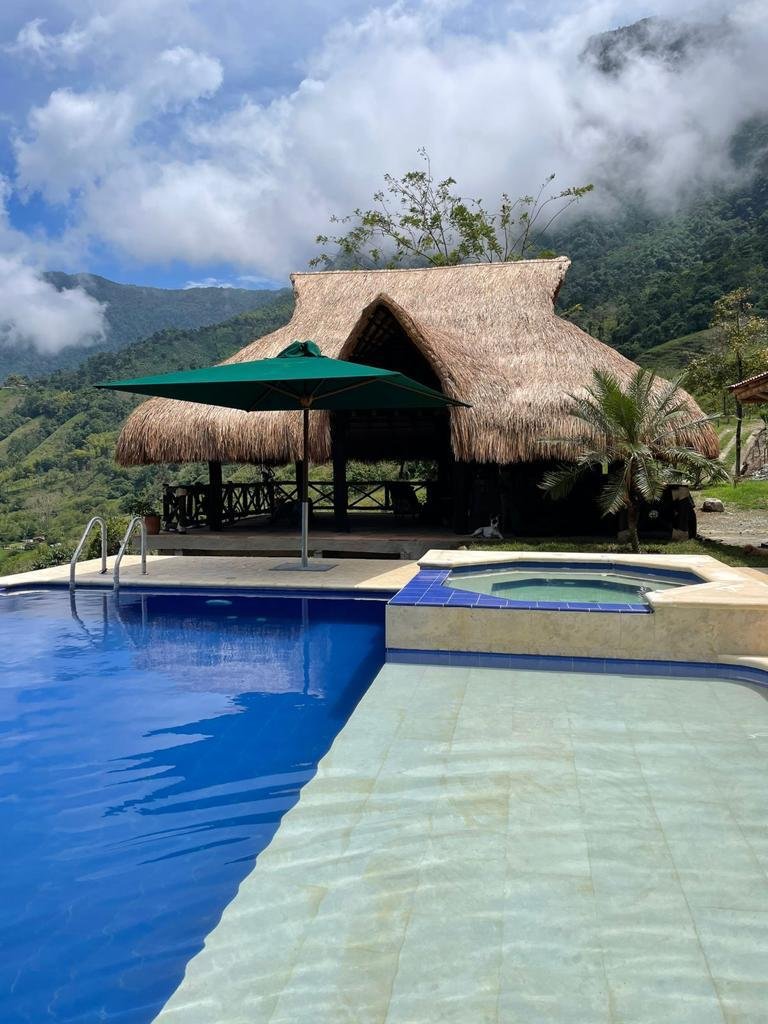 Finca en Jericó