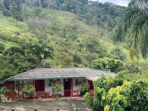 Finca en Jericó