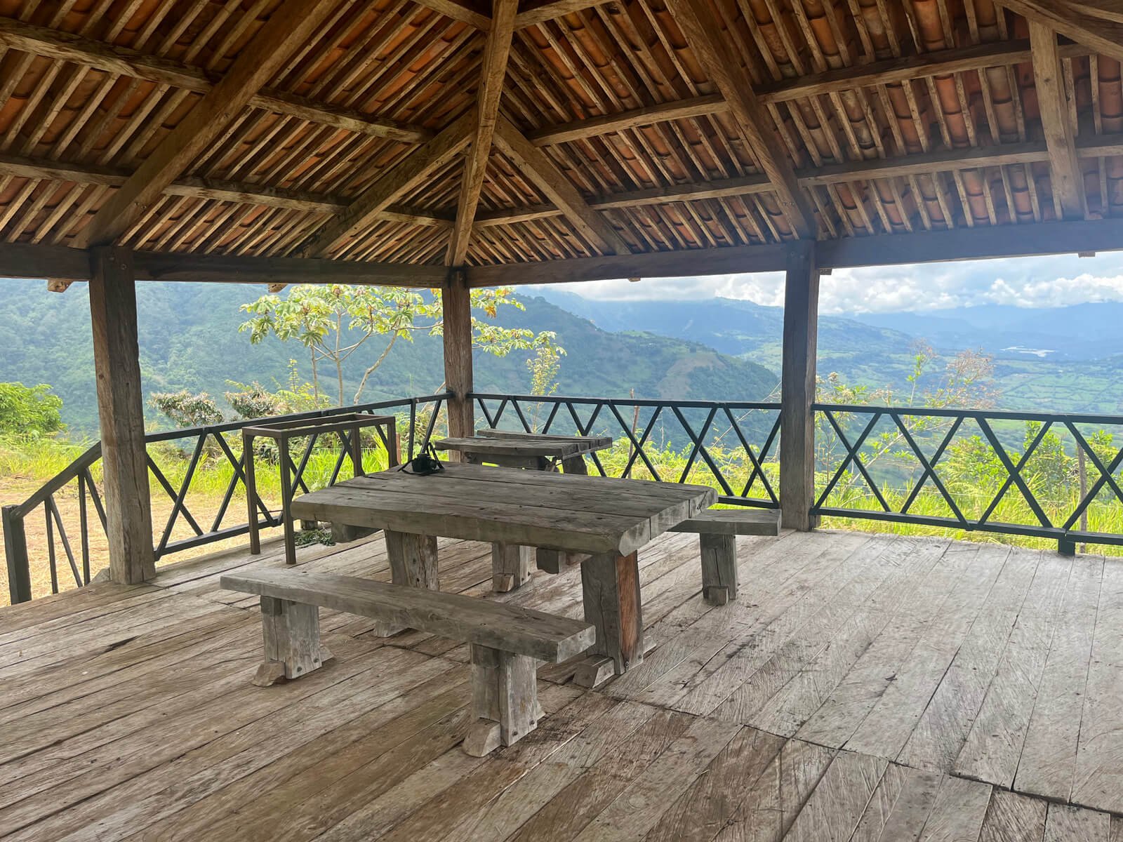 Finca ganadera en fredonia