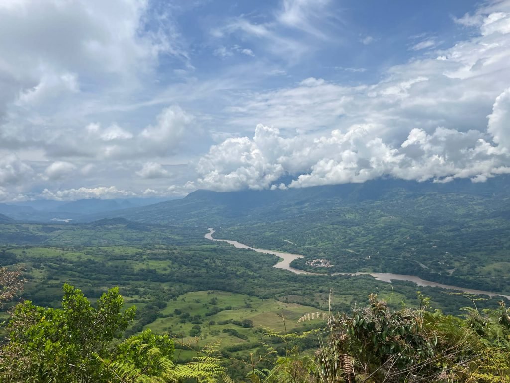 Finca ganadera en fredonia