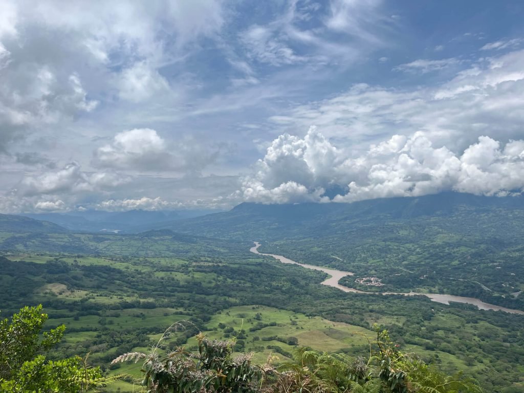 Finca ganadera en fredonia