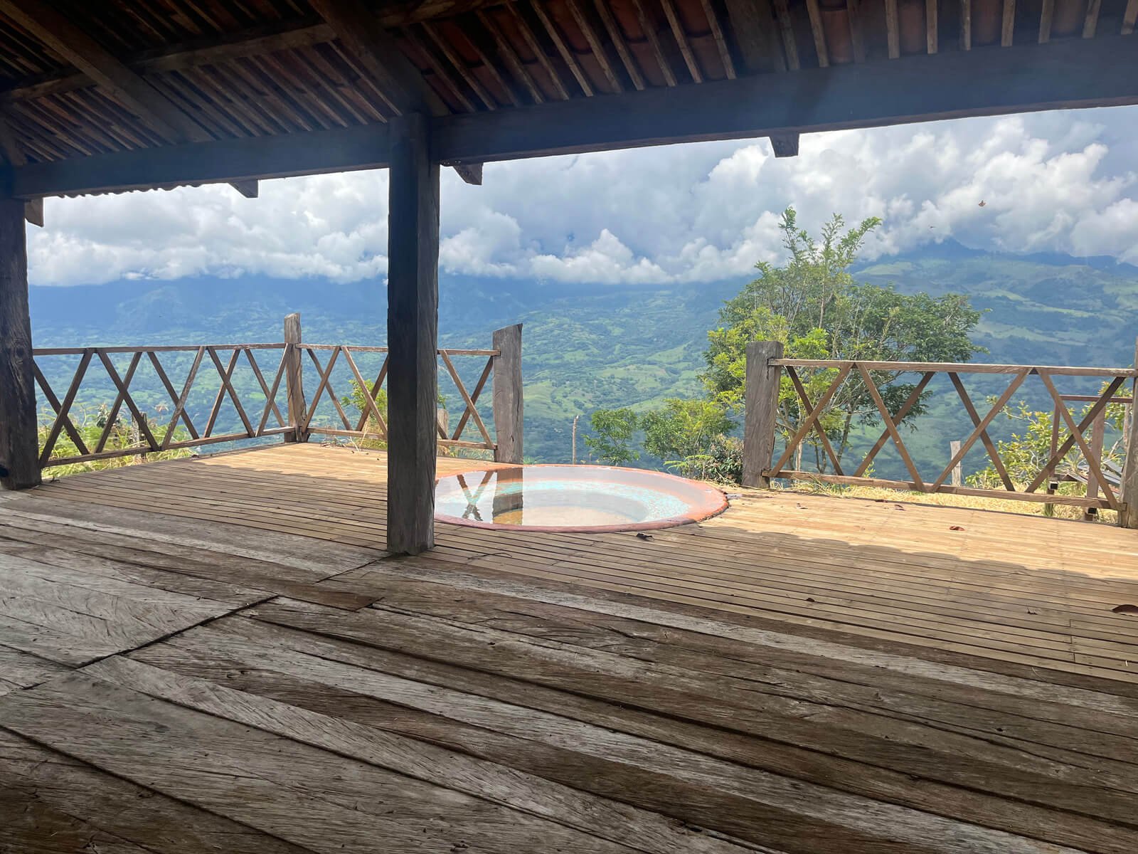 Finca ganadera en fredonia