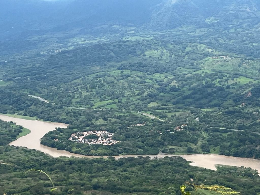 Finca ganadera en fredonia