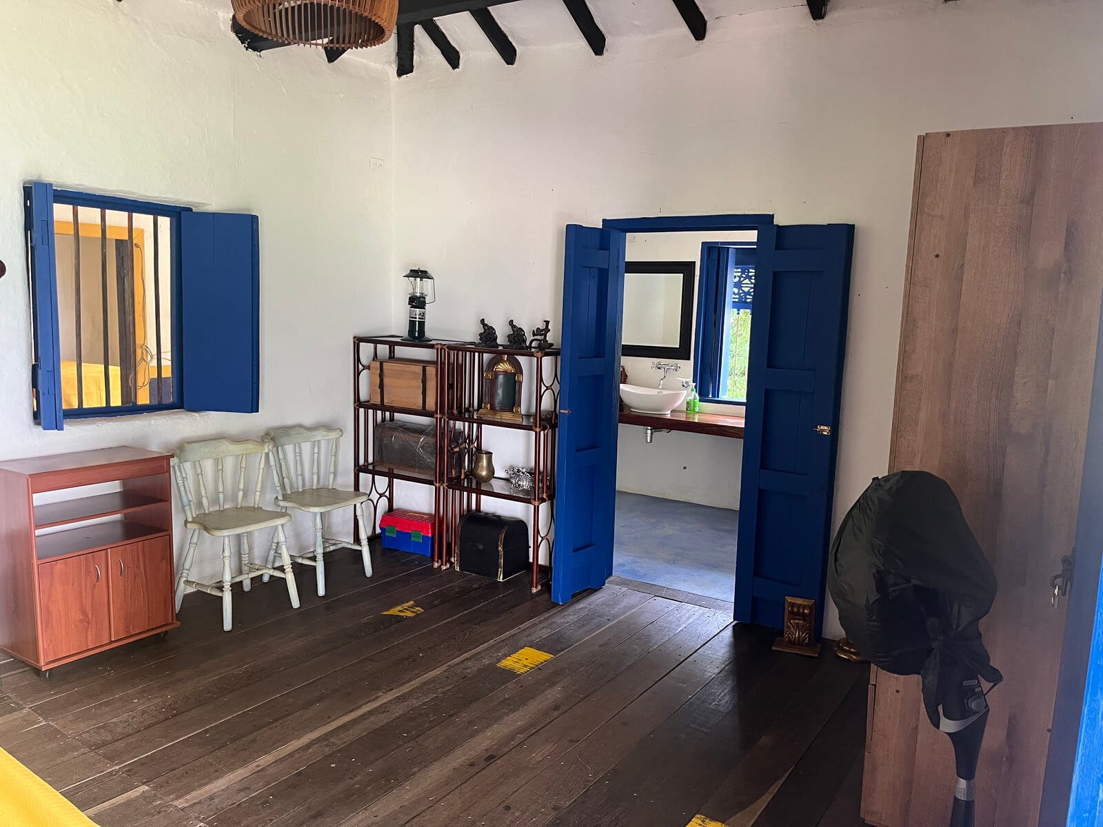 Finca ganadera en fredonia