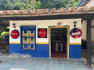 Finca ganadera en fredonia