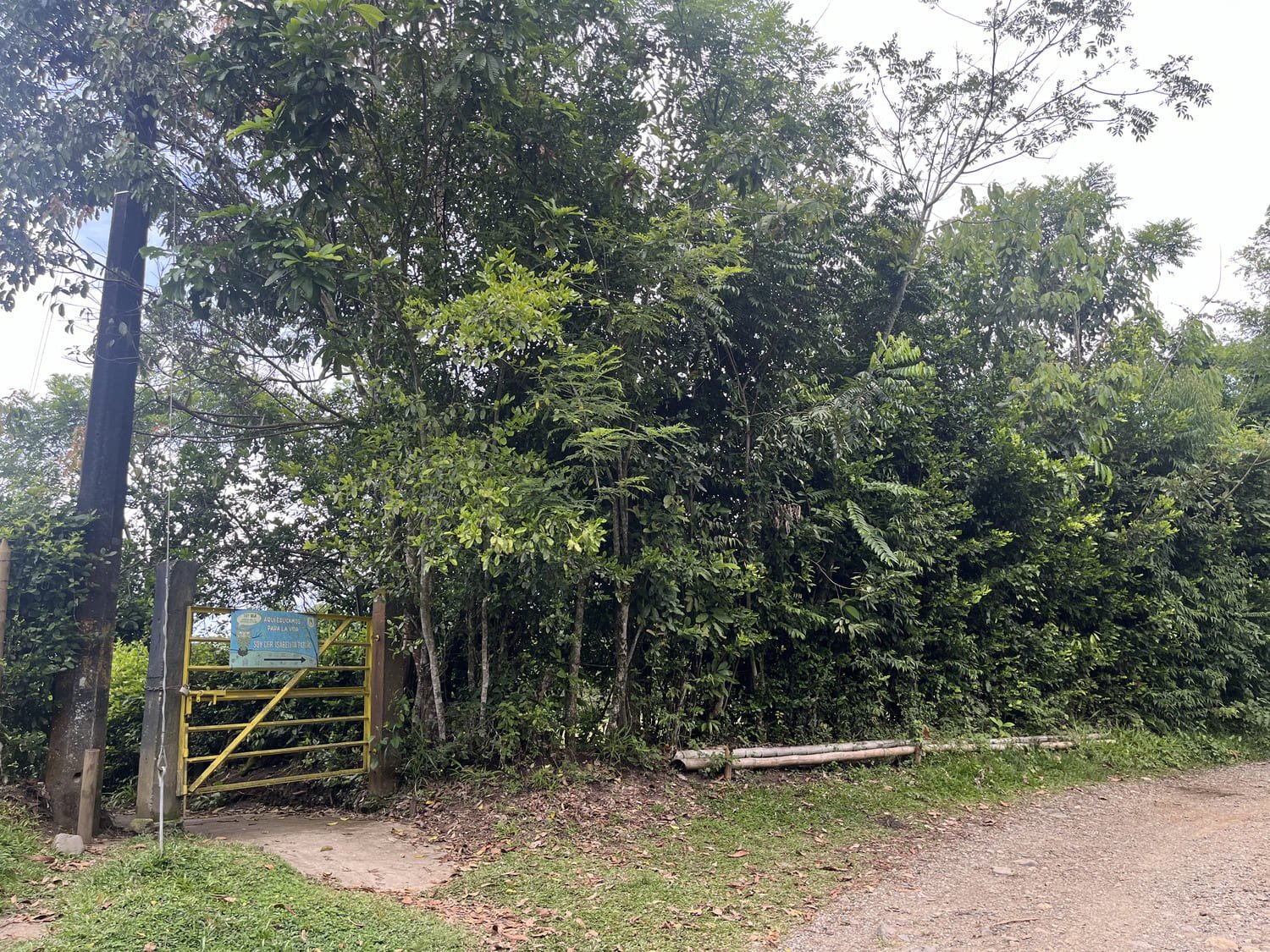 Lote Camino del Cartama