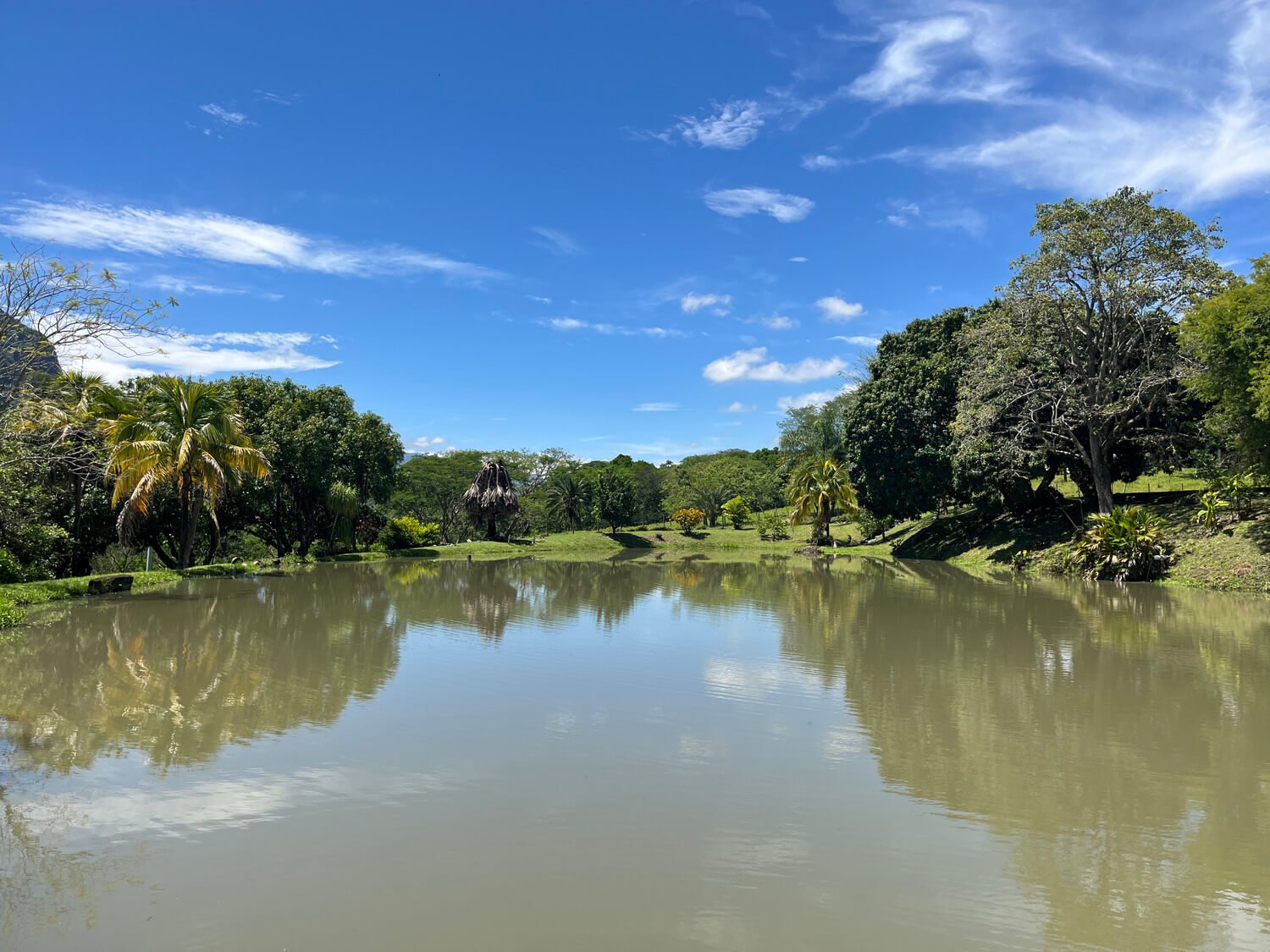 Finca en Tarso