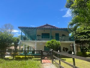 Finca en Tarso