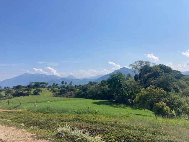 Lote Parcelación Terra Viva