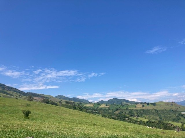Lote Parcelación Terra Viva
