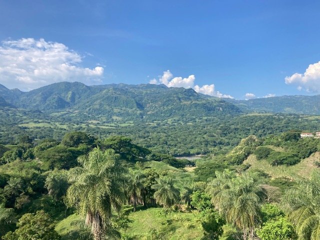 Lote Parcelación Naranjales Cauca Viejo