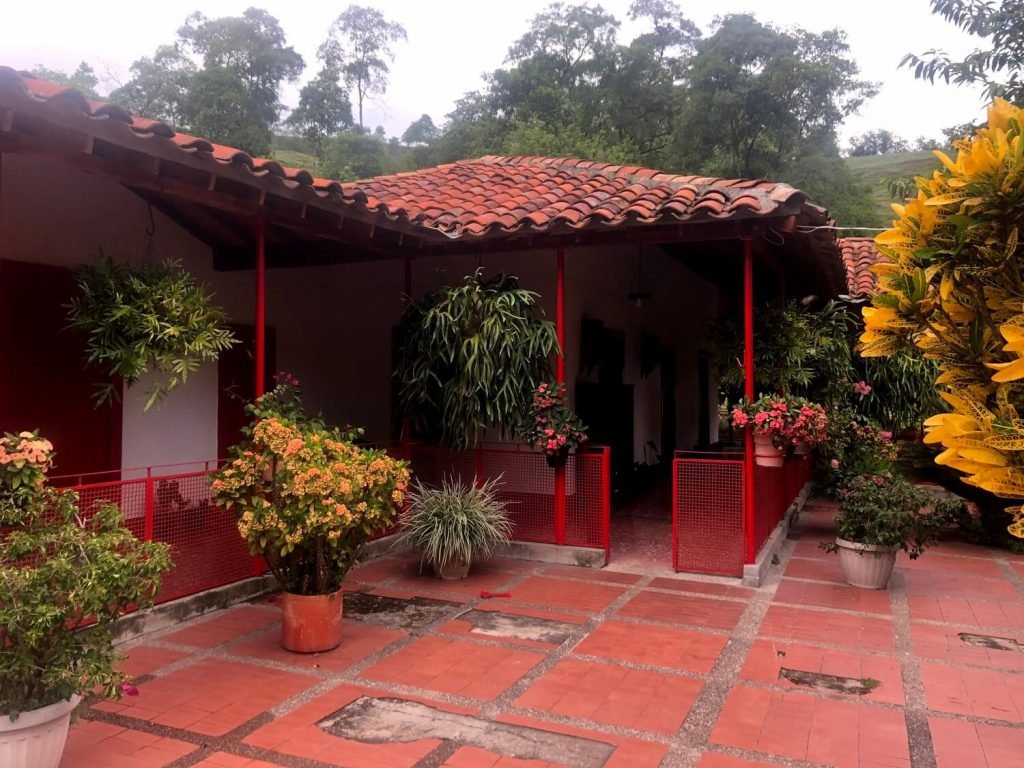 Finca en Valparaiso