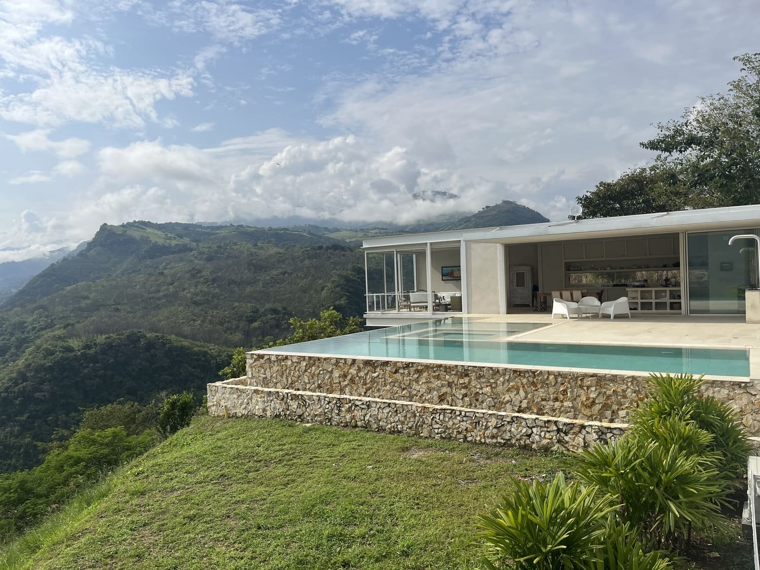 Casa Mesa de Mulatos